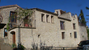 maison village vue splendide